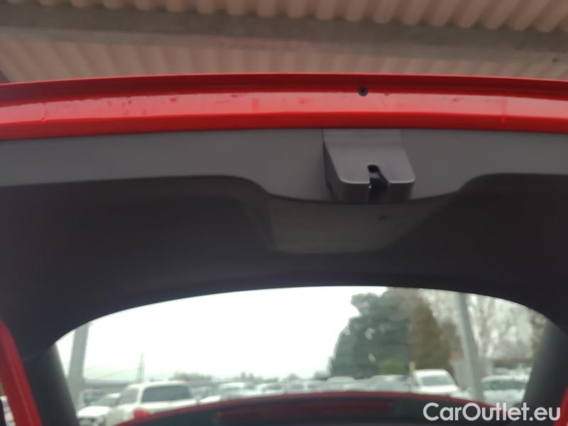  Skoda  KAMIQ -SUV (NW4) (2019)  1.0 TSI 81 Style #12