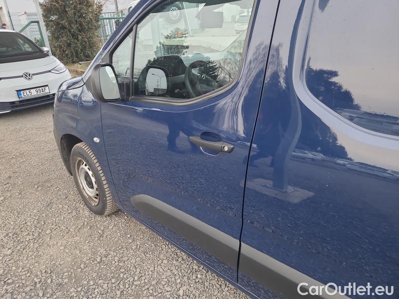  Peugeot  Partner   (2018) Par.1.5BHDI 100 L1 Act.4d #2