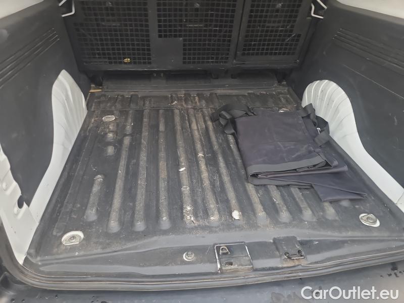  Peugeot  Partner   (2018) Par.1.5BHDI 100L2  POLOCOMBI #17