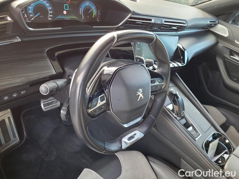  Peugeot  508   (2018->)  SW 1.6Hyb.225 GT Pack AT #7