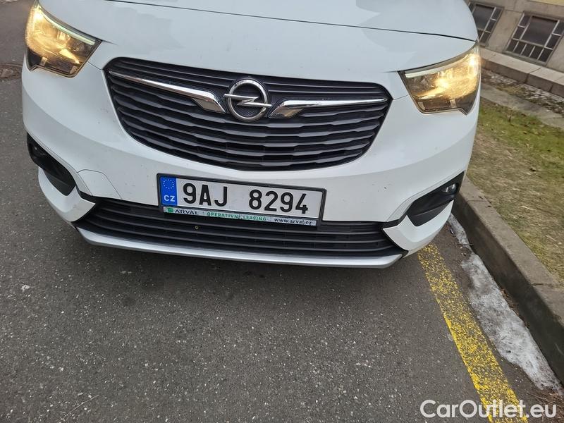  Opel  Combo  Life (E)  (2018) C.Life 1.5CDTI 96 Eleg.Plus  #1