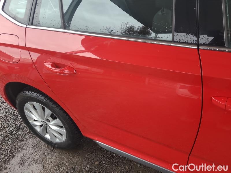  Skoda  KAMIQ -SUV (NW4) (2019)  1.0 TSI 81 Style #11