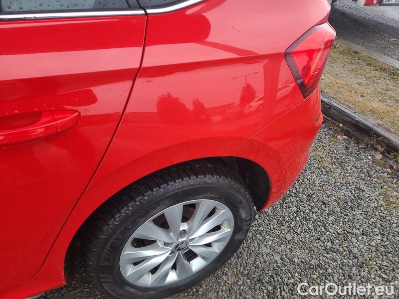  Skoda  KAMIQ -SUV (NW4) (2019)  1.0 TSI 81 Style #7