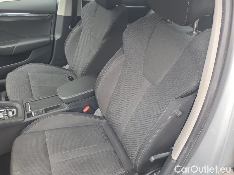  Skoda  Octavia  Combi (NX3)(2020) Oct.Combi 2.0TDI 110 Style AT #6