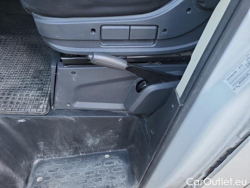  Opel  Movano  C Kasten (Y)(2021->) Mov.2.2CDTI 165 L4H2 Edition H #1