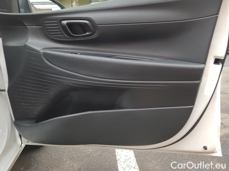  Hyundai  i20   (BC3) (2020)  1.2i 62 Comfort Club 5d #22