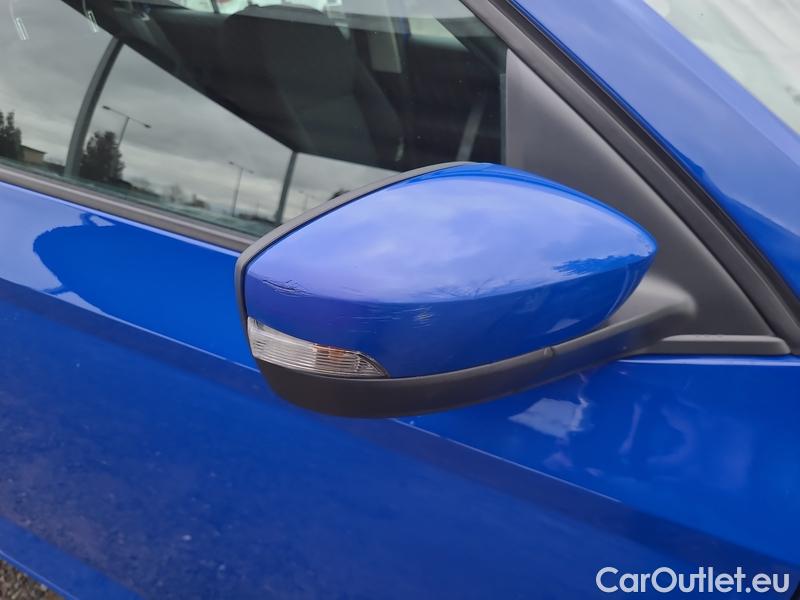  Skoda  Fabia  3 (2015)  1.0TSI 70 Active #7