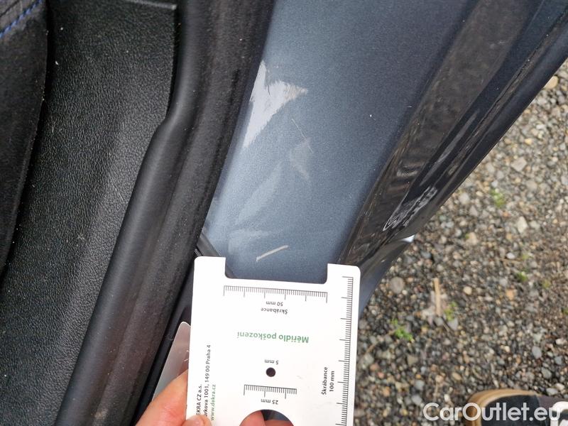  Bmw  Serie 5  Touring  (G31) (2017) 530i Touring xDrive AT 5d #28