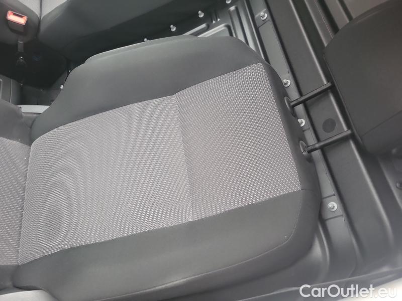  Peugeot  Partner   (2018) Par.1.5BHDI 100 L1 Act.4d #8