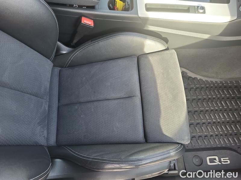  Audi  Q5   (FYG) (2020)  50 TDI S line quat.AT 5d #12