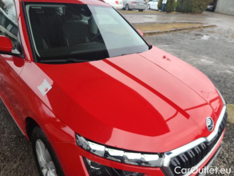  Skoda  KAMIQ -SUV (NW4) (2019)  1.0 TSI 81 Style #3