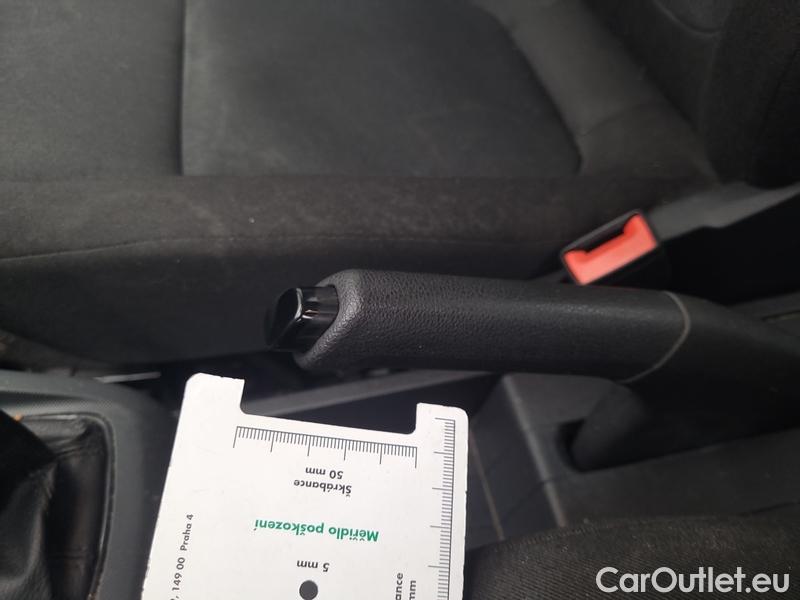  Skoda  Fabia  3 (2015)  1.0TSI 70 Active #17