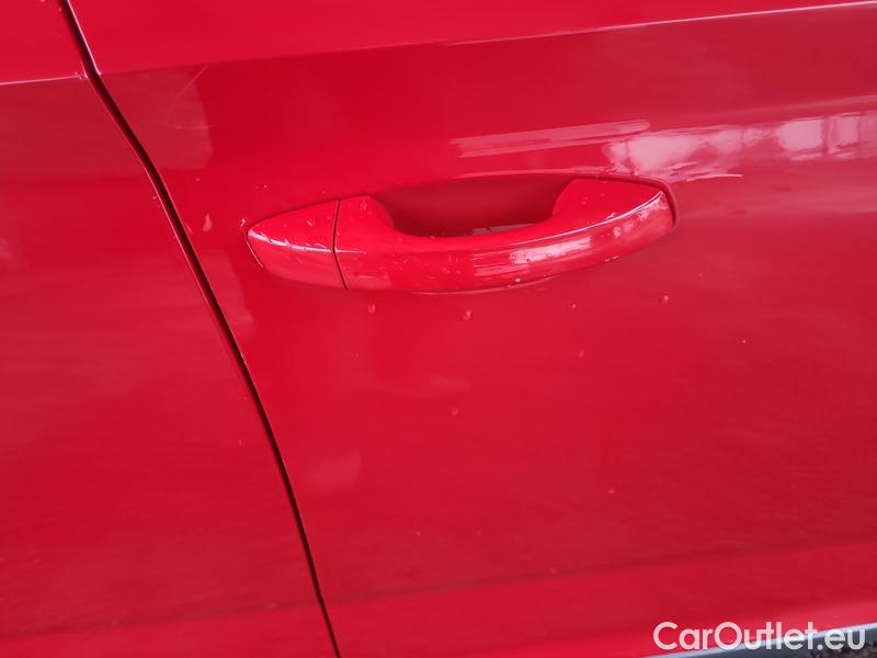  Skoda  KAMIQ -SUV (NW4) (2019)  1.0 TSI 81 Style #10