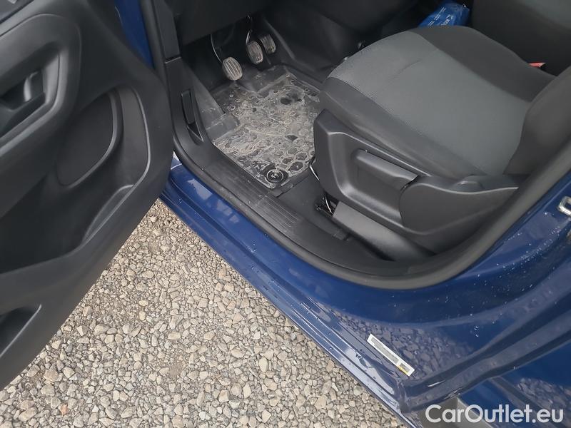  Peugeot  Partner   (2018) Par.1.5BHDI 100 L1 Act.4d #4