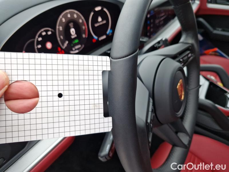  Porsche  Cayenne  (Typ 9YA)(08.2017->) Cay.Coupe 3.0 PHEV S E3 II AT #8