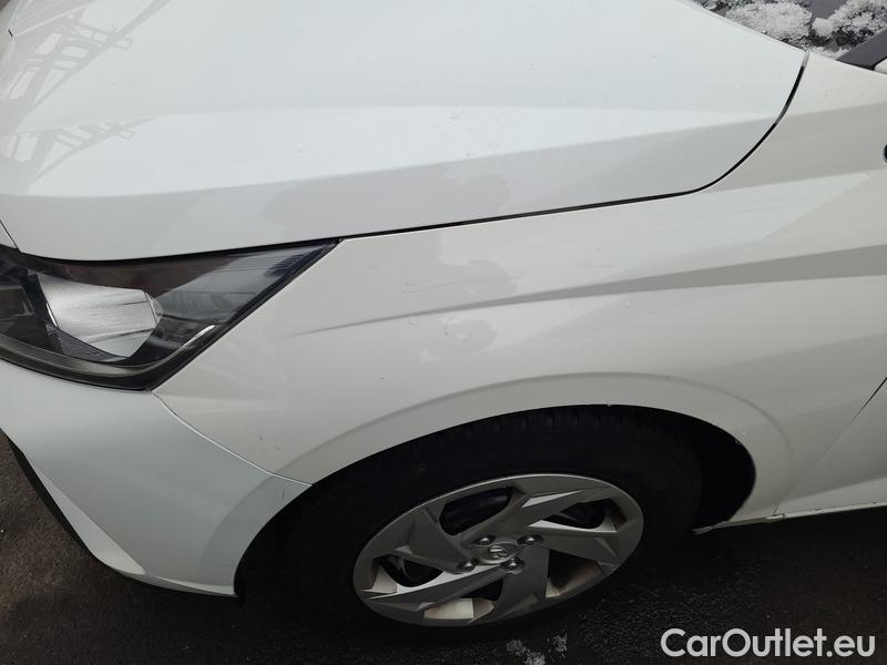  Hyundai  i20   (BC3) (2020)  1.2i 62 Comfort Club 5d #3