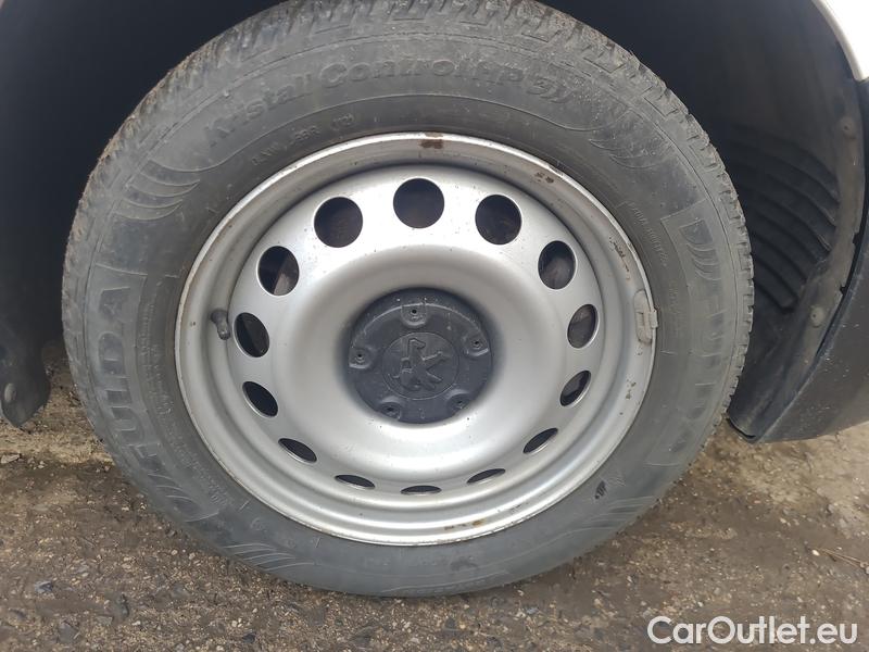  Peugeot  Partner   (2018) Par.1.5BHDI 100L2  POLOCOMBI #28