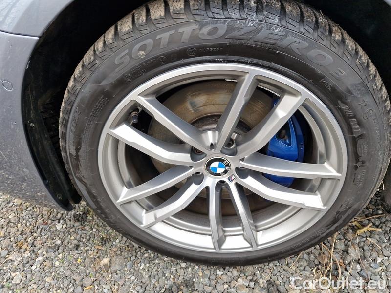  Bmw  Serie 5  Touring  (G31) (2017) 530i Touring xDrive AT 5d #23