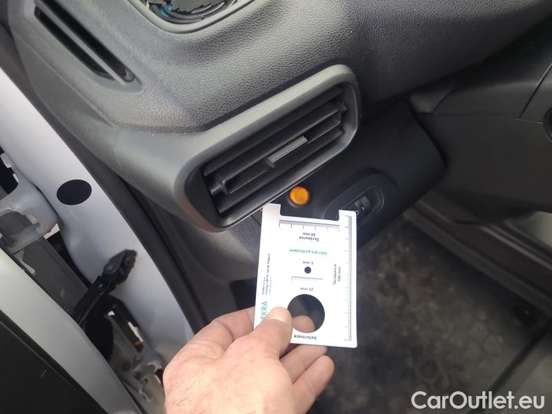  Peugeot  Partner   (2018) Par.1.5BHDI 100L2  POLOCOMBI #11