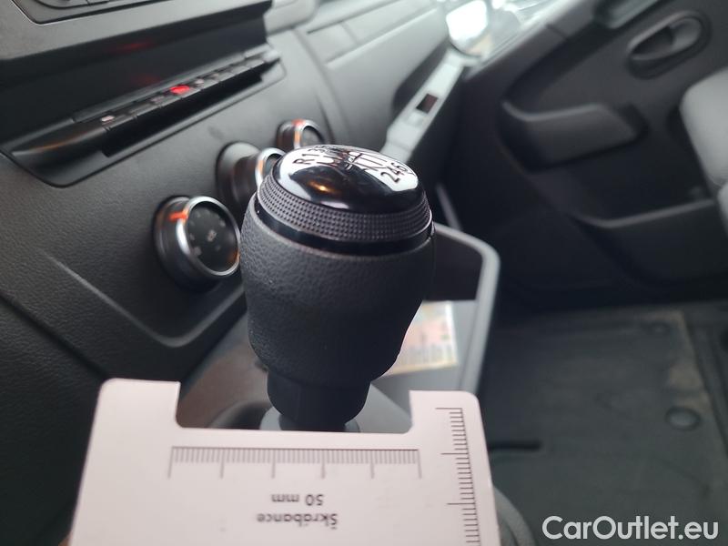  Renault  Master  (2010) Mast.Fur.dCi 135 L3H2P3 Extra #9