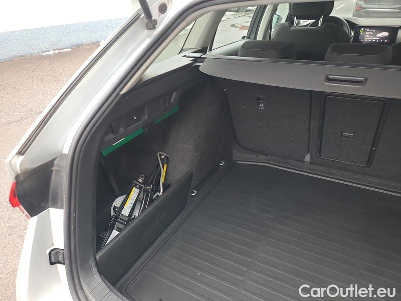  Skoda  Octavia  Combi (NX3)(2020) Oct.Combi 2.0TDI 110 Style AT #14