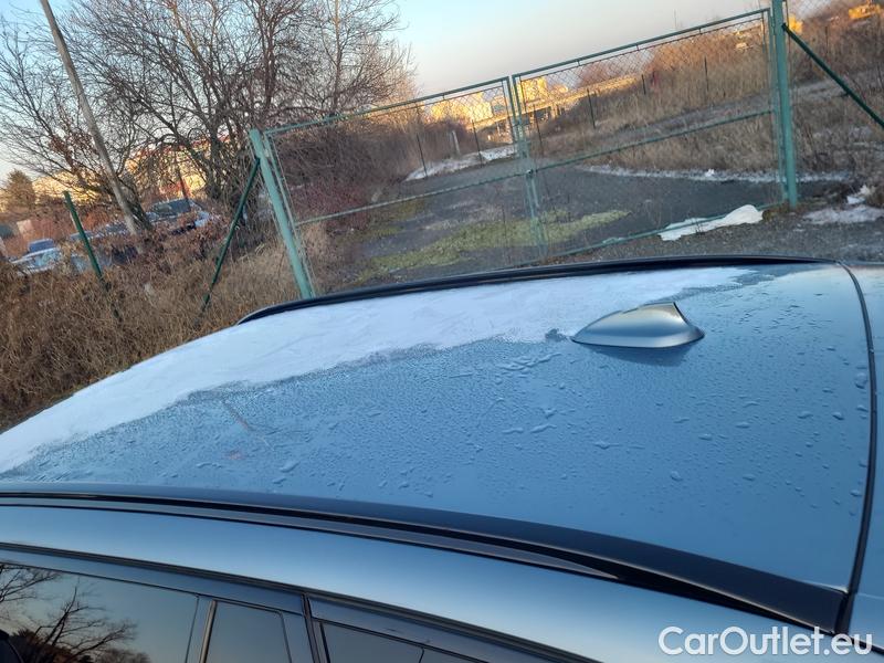  Bmw  Serie 5  Touring  (G31) (2017) 530i Touring xDrive AT 5d #10