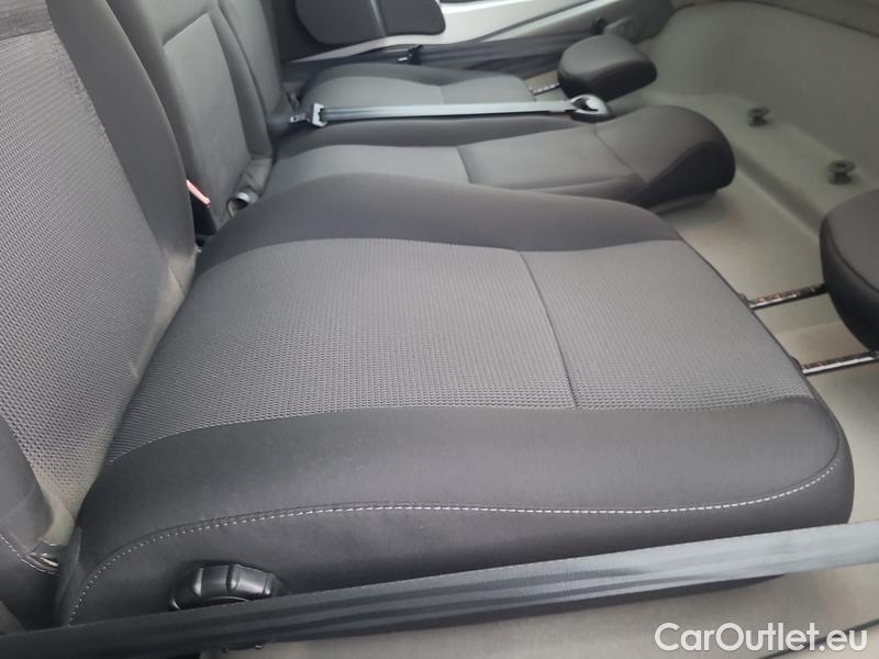  Renault  Master  (2010) Mast.Fur.dCi 135 L3H2P3 Extra #11