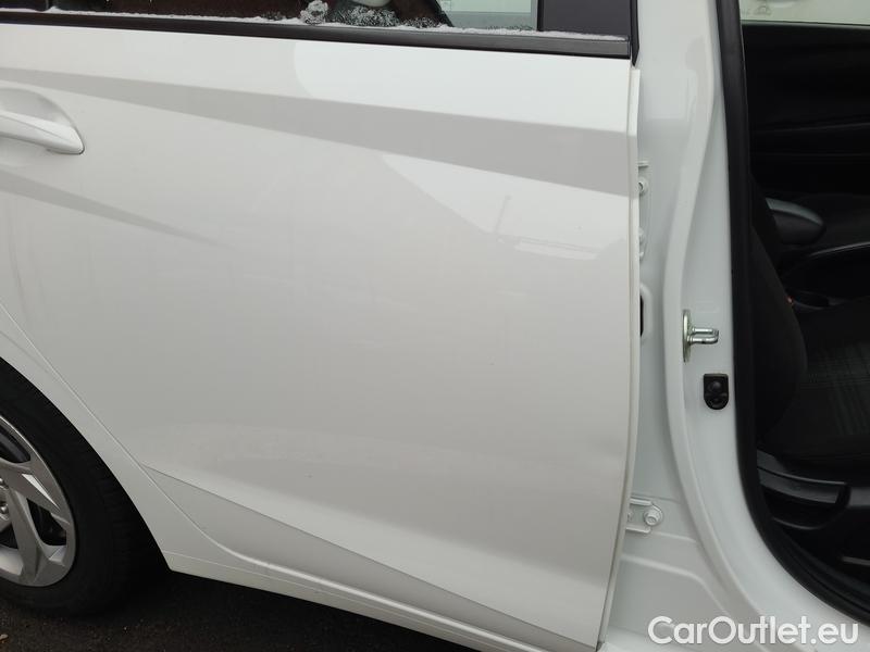  Hyundai  i20   (BC3) (2020)  1.2i 62 Comfort Club 5d #24