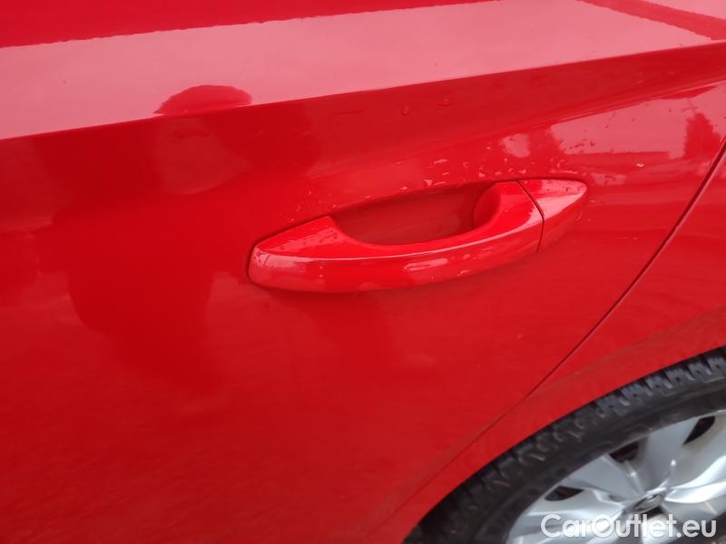  Skoda  KAMIQ -SUV (NW4) (2019)  1.0 TSI 81 Style #6