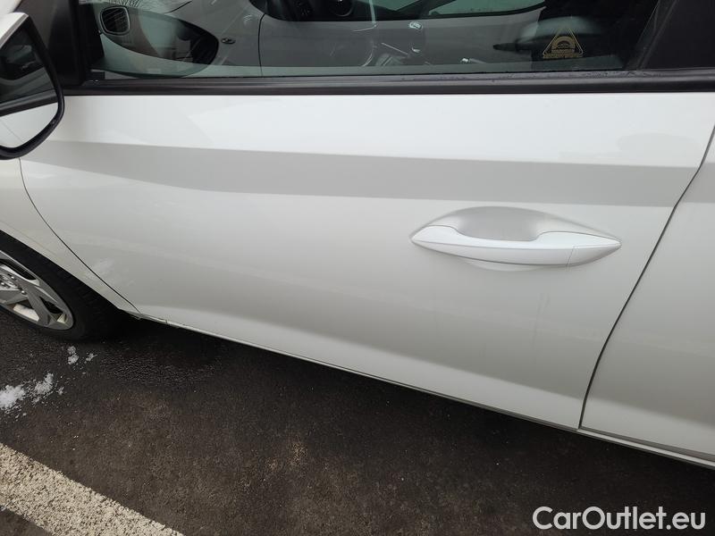  Hyundai  i20   (BC3) (2020)  1.2i 62 Comfort Club 5d #6