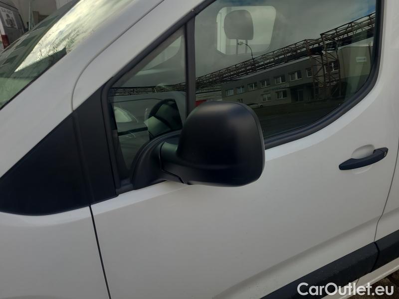  Peugeot  Partner   (2018) Par.1.5BHDI 100L2  POLOCOMBI #4