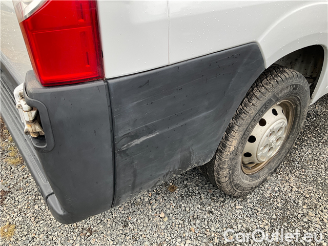  Peugeot  Boxer  F.2.2BHDI 3500 L2H2 Act. #8