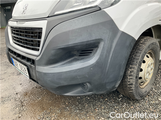  Peugeot  Boxer  F.2.2BHDI 3500 L2H2 Act. #3