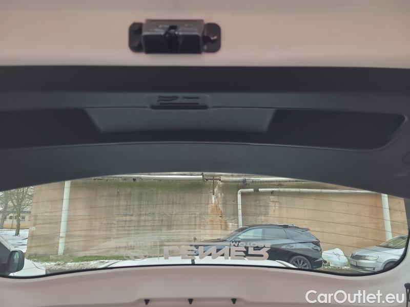  Hyundai  i20   (BC3) (2020)  1.2i 62 Comfort Club 5d #15