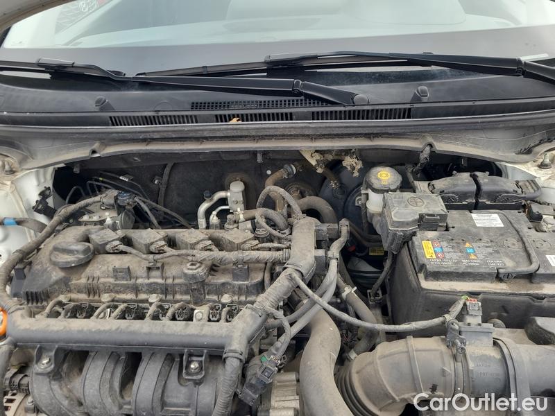  Hyundai  i20   (BC3) (2020)  1.2i 62 Comfort Club 5d #25