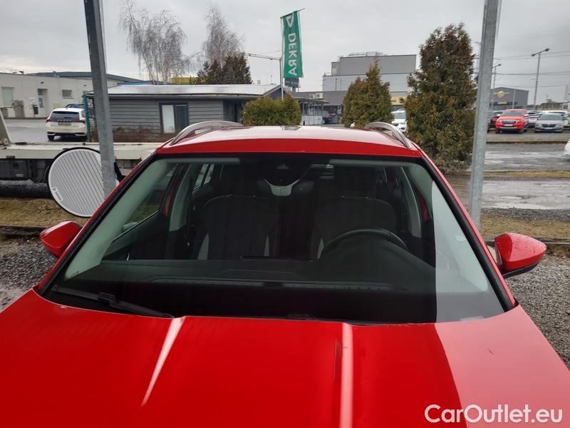  Skoda  KAMIQ -SUV (NW4) (2019)  1.0 TSI 81 Style #1