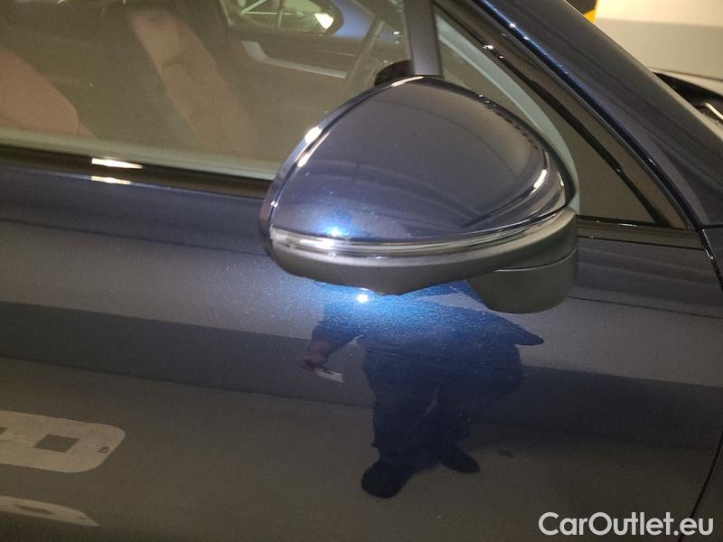  Porsche  Cayenne  (Typ 9YA)(08.2017->) Cay.Coupe 3.0 PHEV S E3 II AT #4