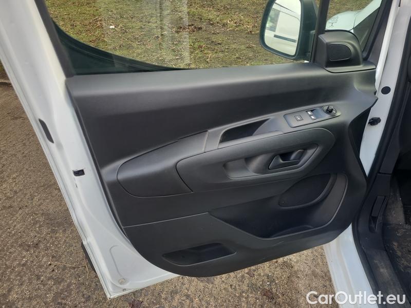  Peugeot  Partner   (2018) Par.1.5BHDI 100L2  POLOCOMBI #7