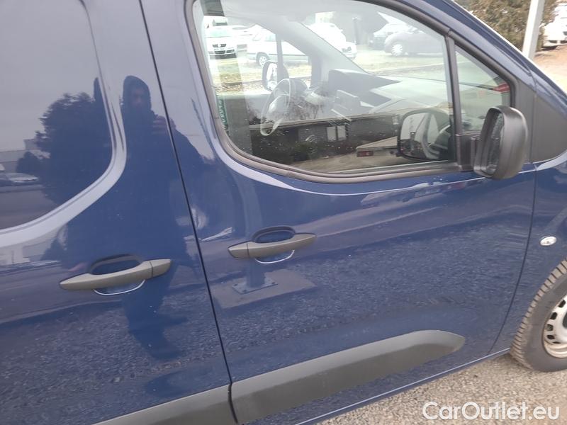  Peugeot  Partner   (2018) Par.1.5BHDI 100 L1 Act.4d #14