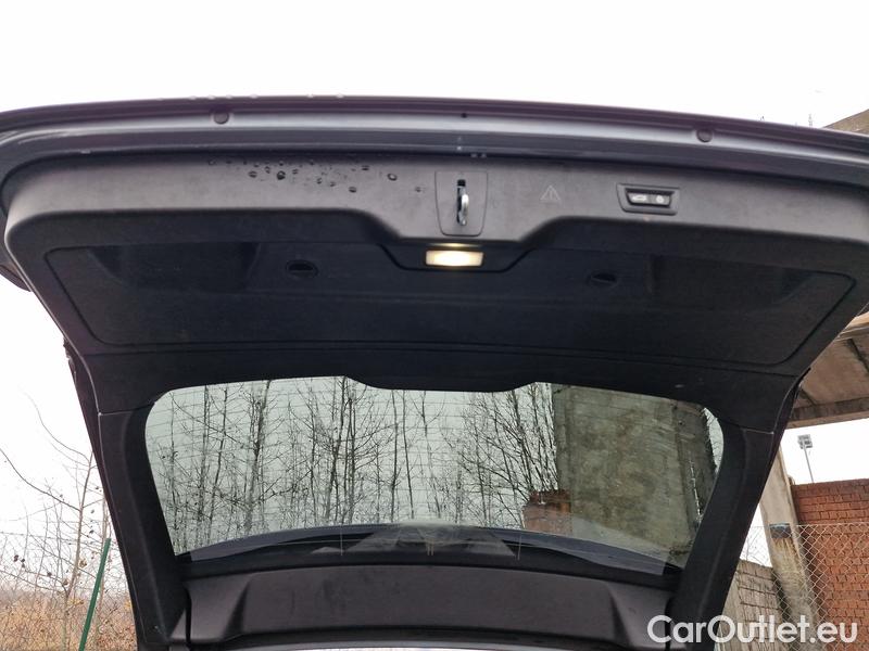  Bmw  Serie 5  Touring  (G31) (2017) 530i Touring xDrive AT 5d #20