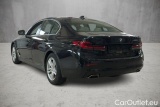  Bmw  Serie 5 BMW 5 30i Auto F Sport Line 4d #2