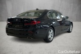  Bmw  Serie 5 BMW 5 30i Auto F Sport Line 4d #3