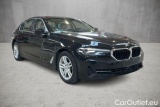  Bmw  Serie 5 BMW 5 30i Auto F Sport Line 4d #4