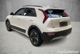  KIA  Niro KIA e  EV 64.8 kWh F Inspire 5d #2