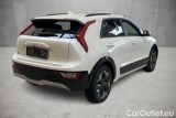  KIA  Niro KIA e  EV 64.8 kWh F Inspire 5d #3