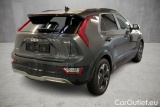  KIA  Niro KIA e  EV 64.8 kWh F Inspire 5d #3
