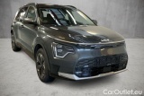  KIA  Niro KIA e  EV 64.8 kWh F Inspire 5d #4