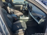  Audi  Q5   (FYG) (2020)  50 TDI S line quat.AT 5d #6