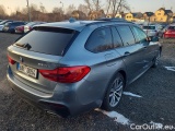  Bmw  Serie 5  Touring  (G31) (2017) 530i Touring xDrive AT 5d #2