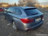  Bmw  Serie 5  Touring  (G31) (2017) 530i Touring xDrive AT 5d #4
